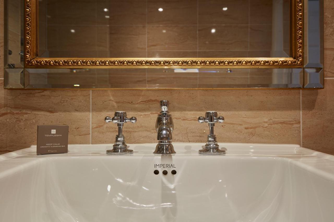 Angel Hotel Bury St. Edmunds Luaran gambar