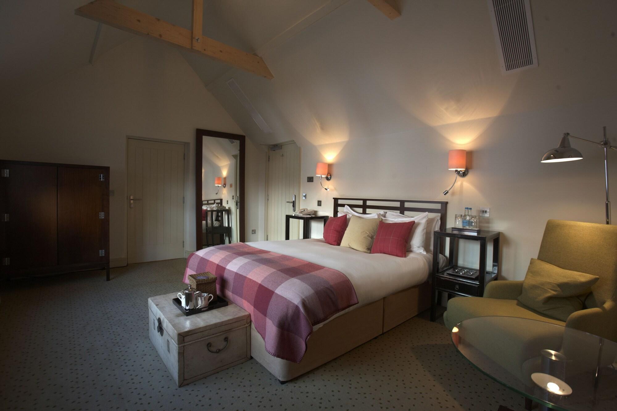 Angel Hotel Bury St. Edmunds Luaran gambar