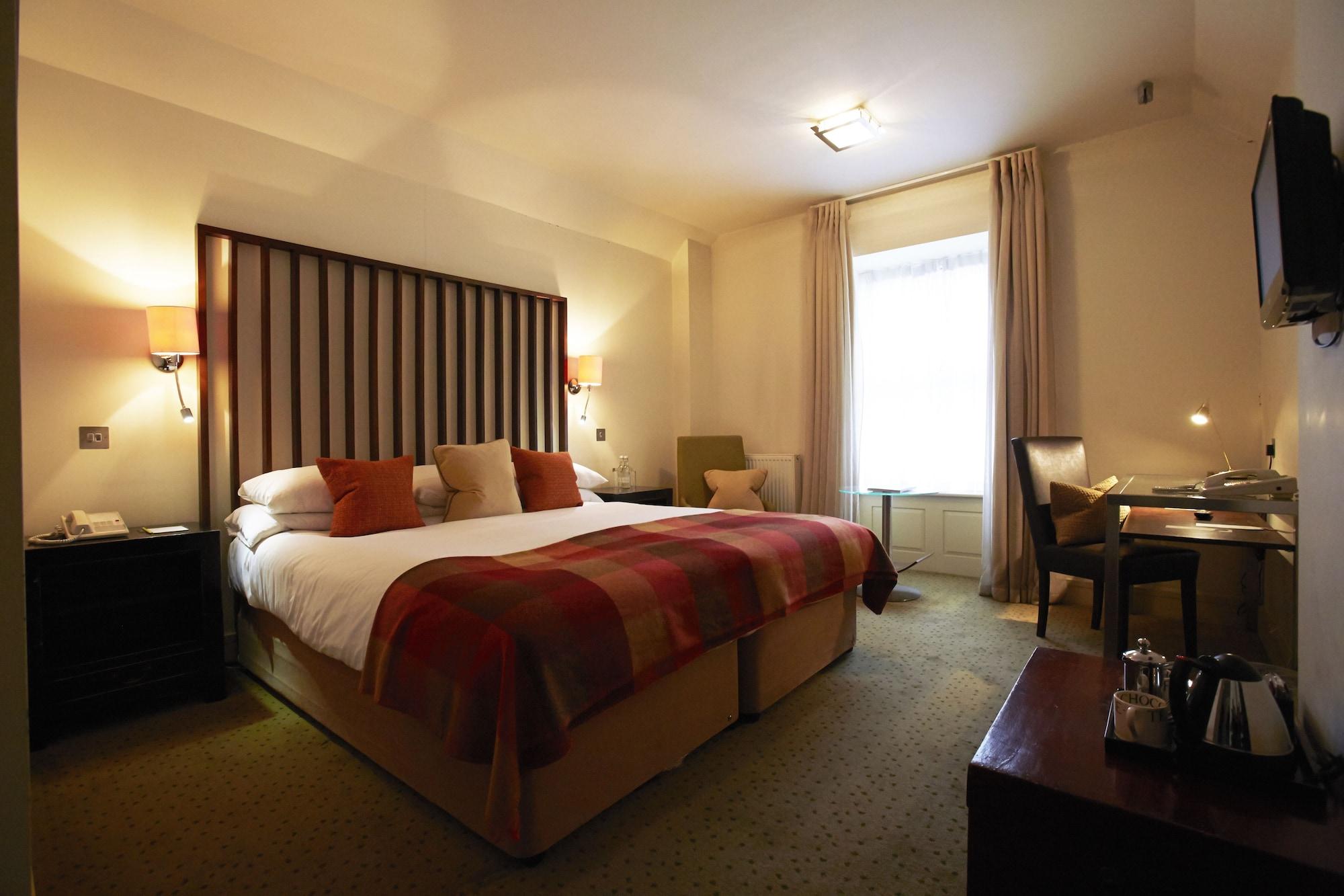 Angel Hotel Bury St. Edmunds Luaran gambar