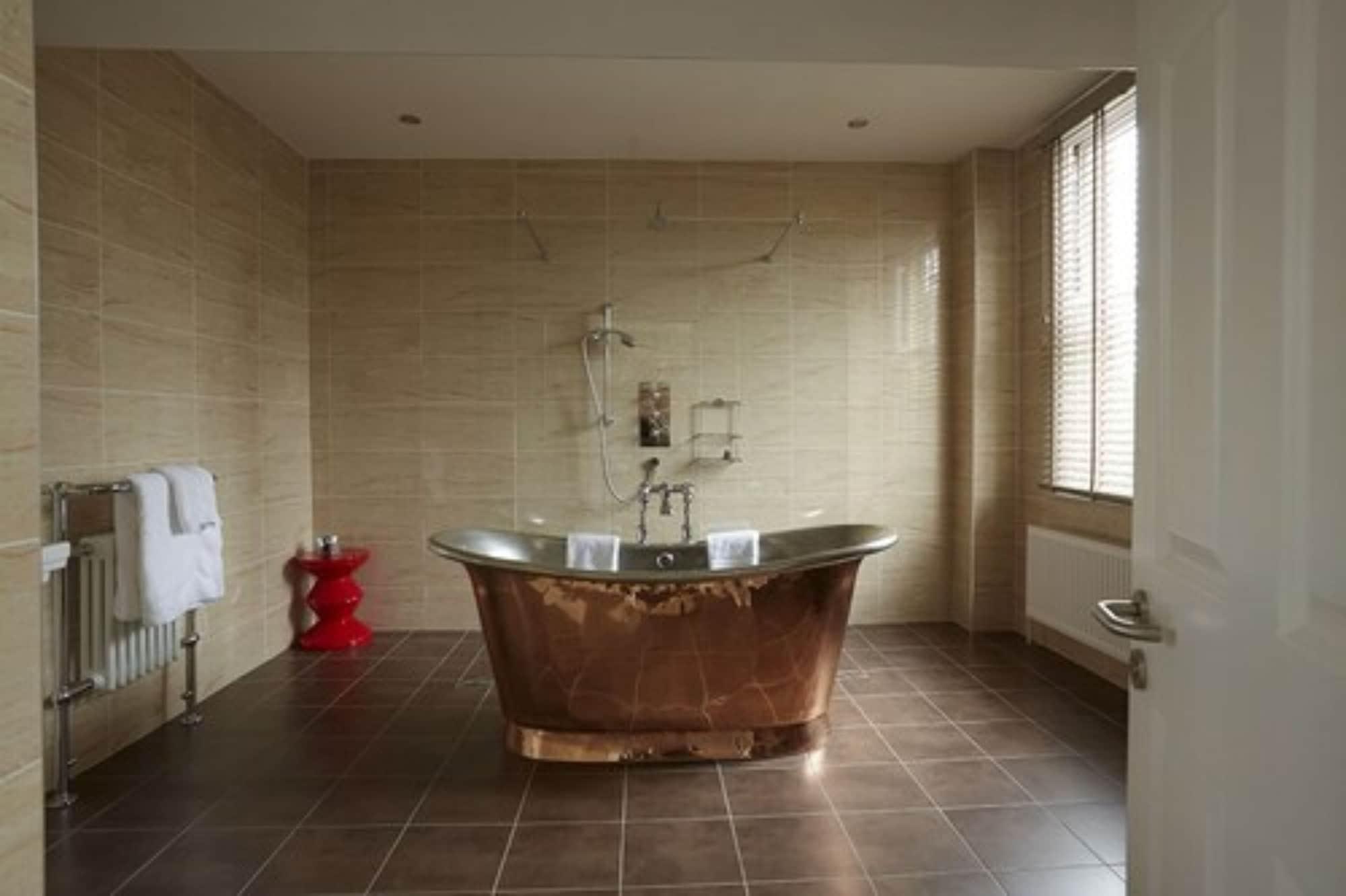 Angel Hotel Bury St. Edmunds Luaran gambar