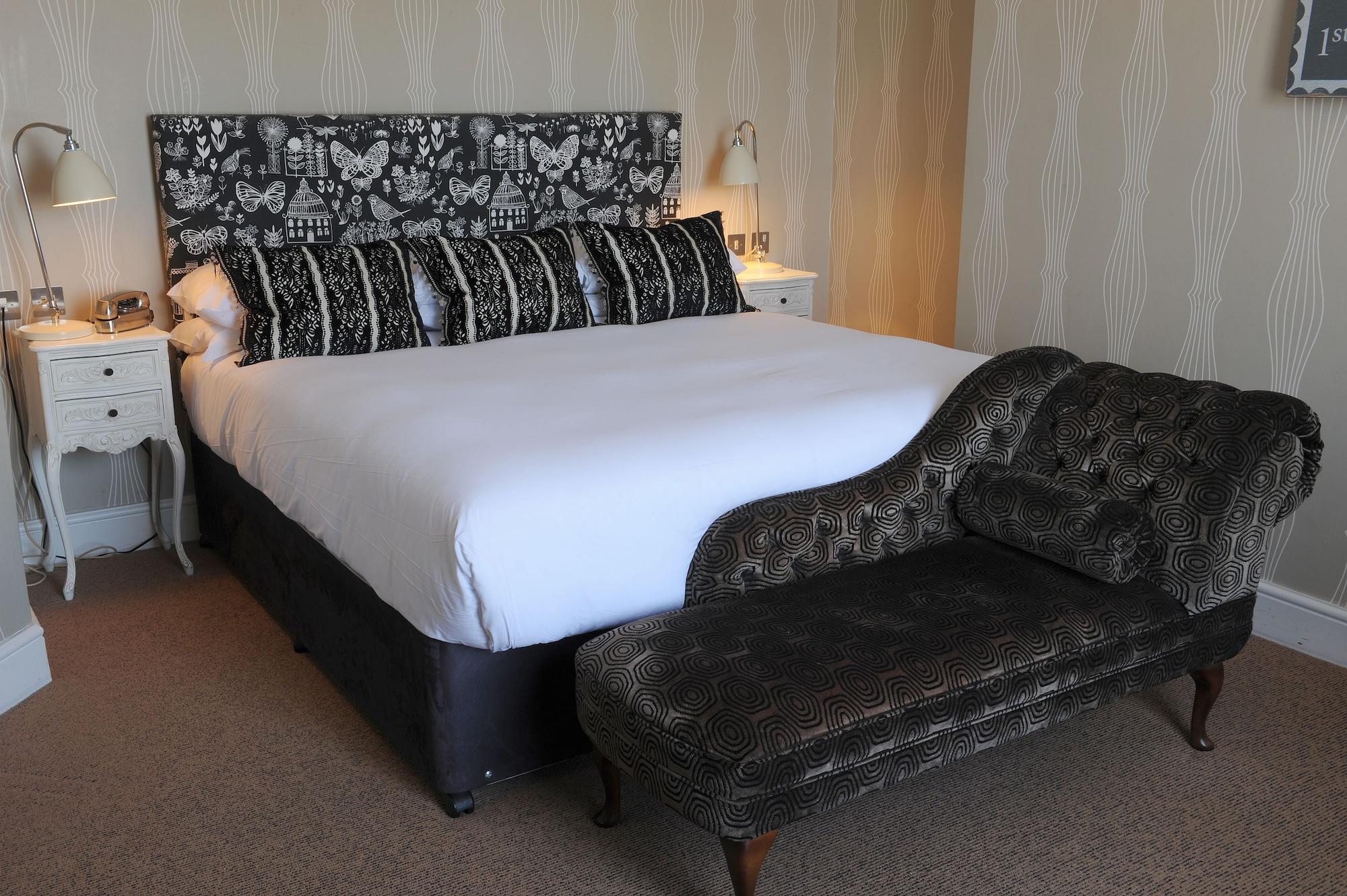 Angel Hotel Bury St. Edmunds Luaran gambar