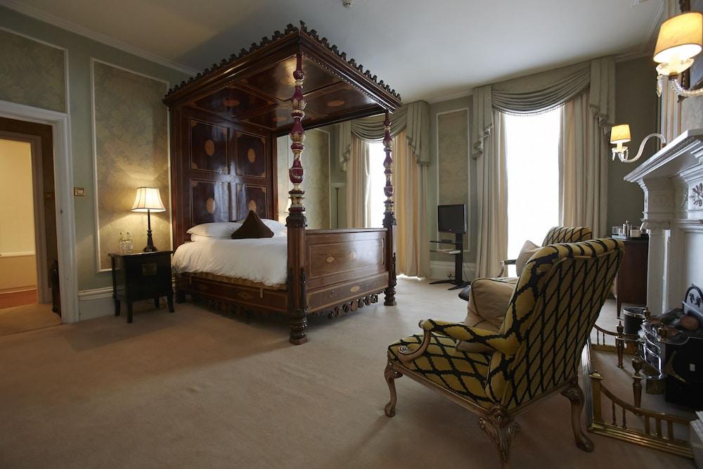Angel Hotel Bury St. Edmunds Luaran gambar