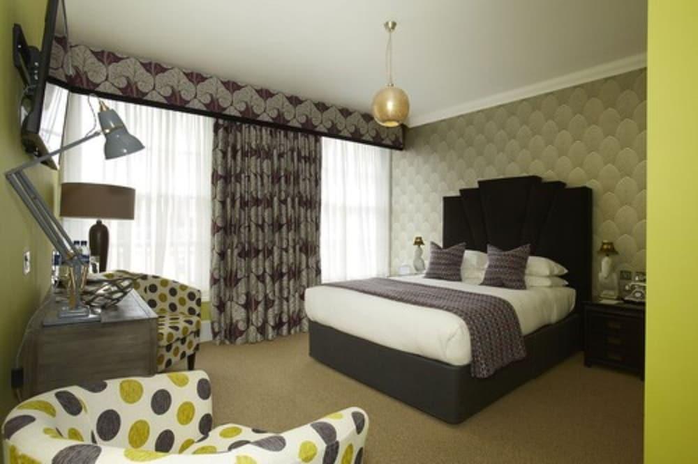 Angel Hotel Bury St. Edmunds Luaran gambar