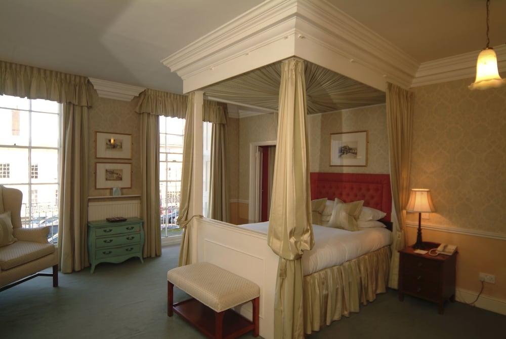 Angel Hotel Bury St. Edmunds Luaran gambar