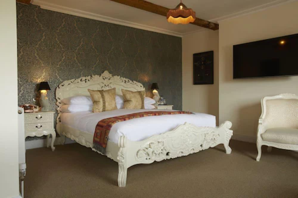 Angel Hotel Bury St. Edmunds Luaran gambar