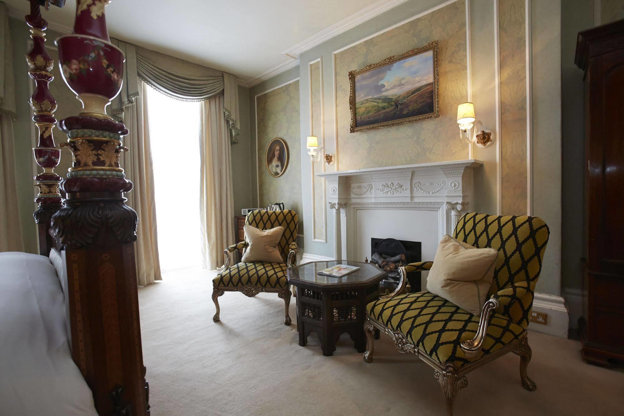 Angel Hotel Bury St. Edmunds Luaran gambar