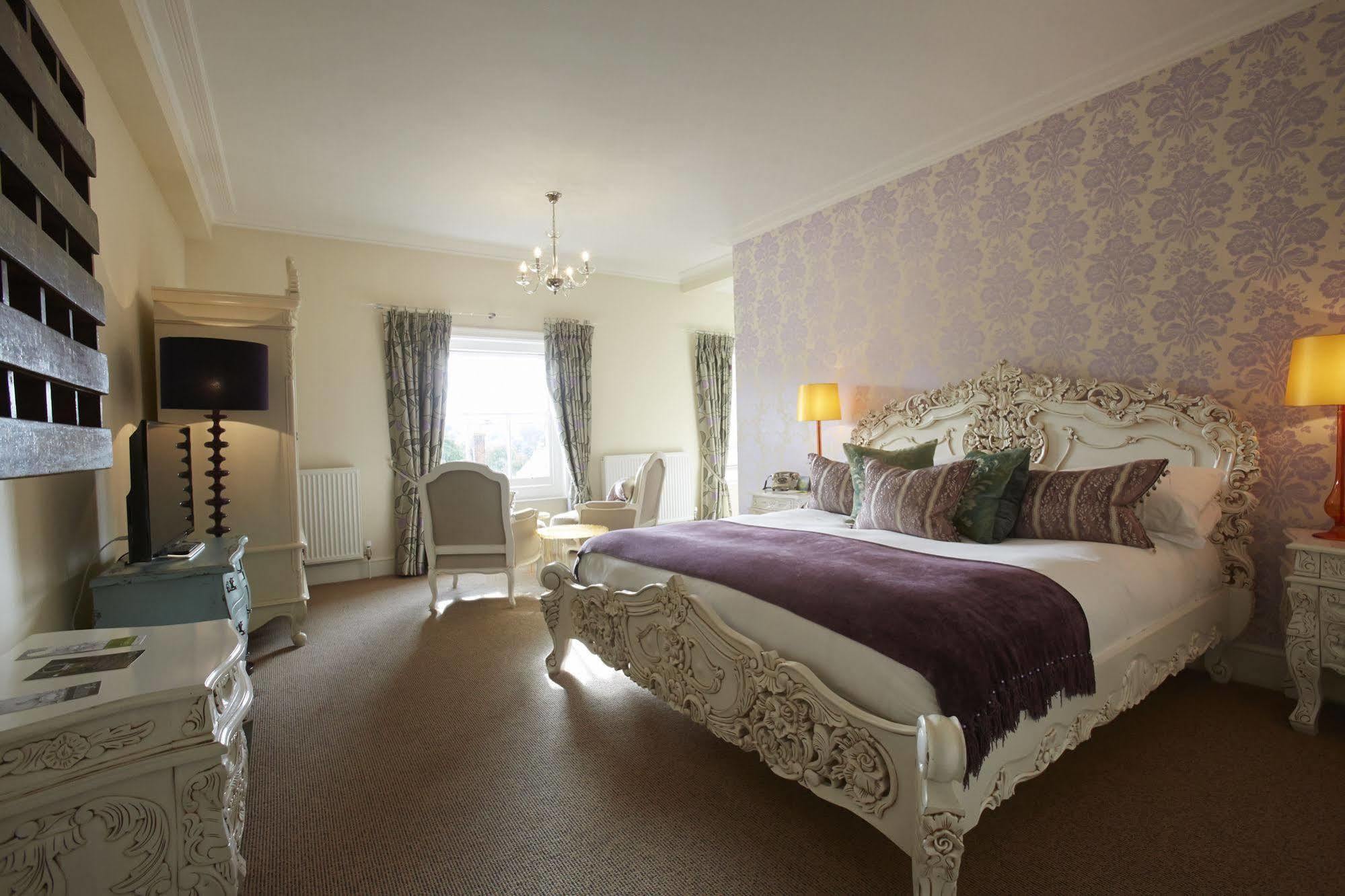 Angel Hotel Bury St. Edmunds Luaran gambar