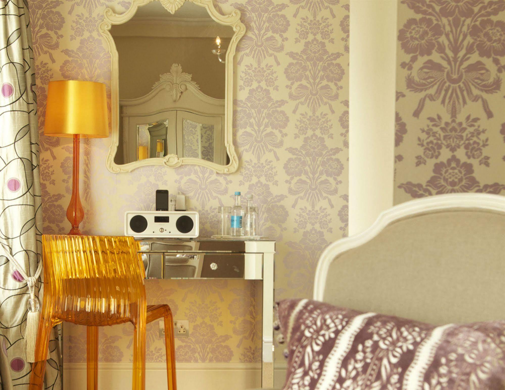 Angel Hotel Bury St. Edmunds Luaran gambar