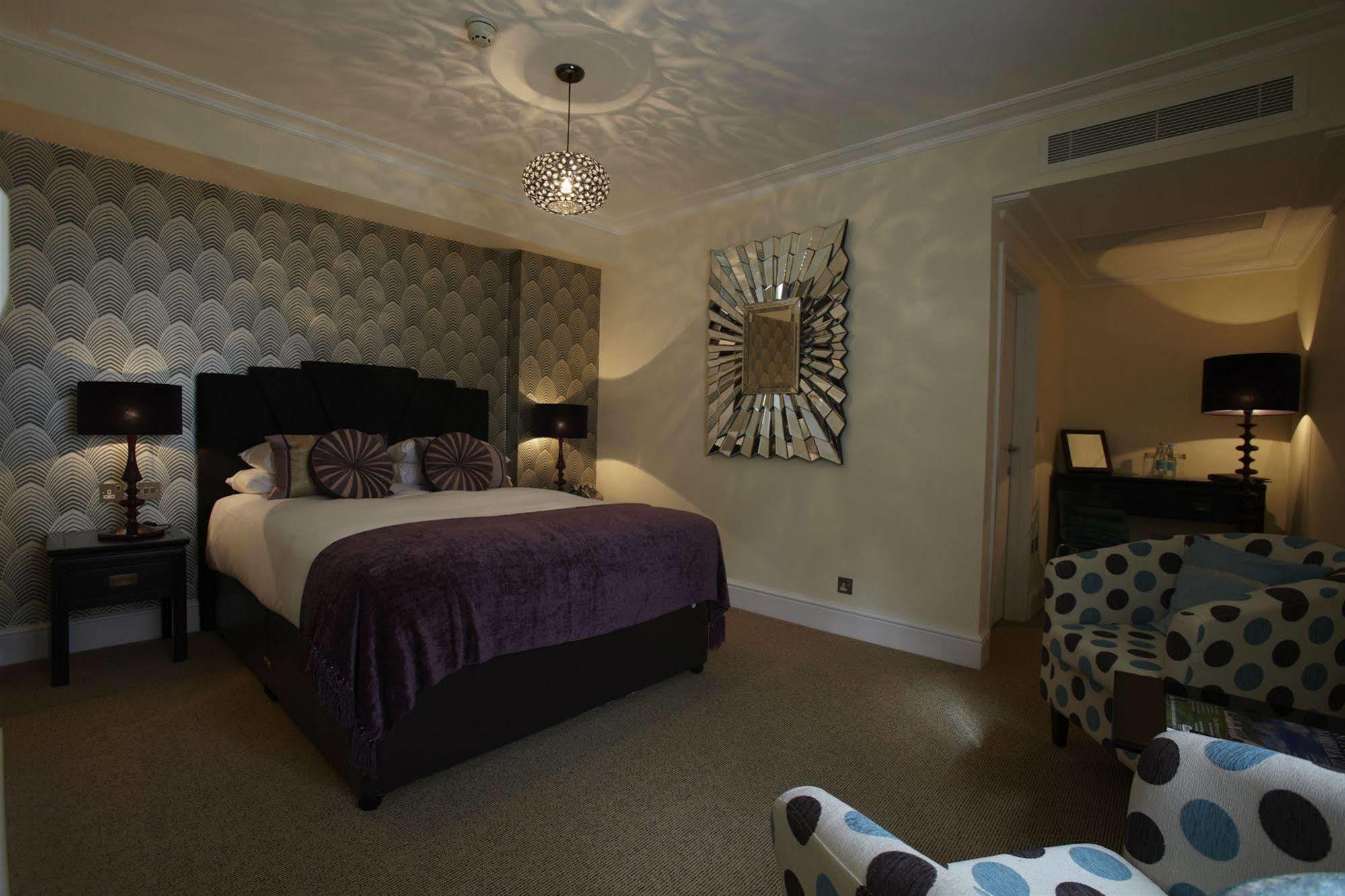 Angel Hotel Bury St. Edmunds Luaran gambar