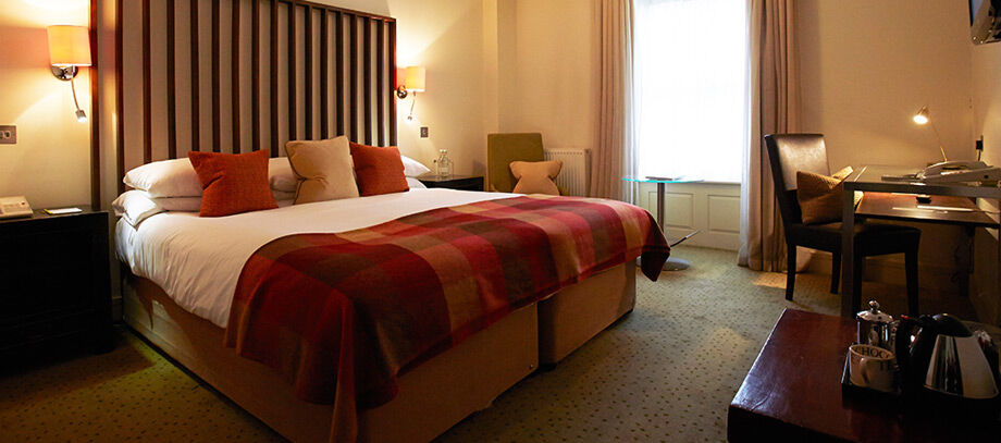 Angel Hotel Bury St. Edmunds Luaran gambar